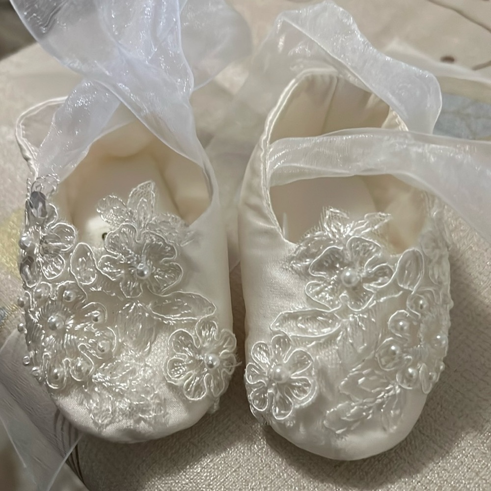 L'Pety Canar Special Occasion Infantwear